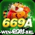5905 Elite - Win Real BRL