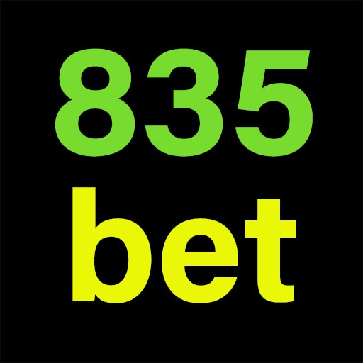 835bet - Casino Deluxe