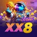 xx8 Casino Official v5.0.8
