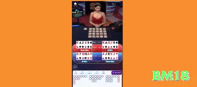 89p Live Casino Prime Screenshot 3 - bm18 🃏🔁 Prática melhora o poker, mas aumente valores apenas se estiver dentro do seu limite e sem impulso. ⚠️