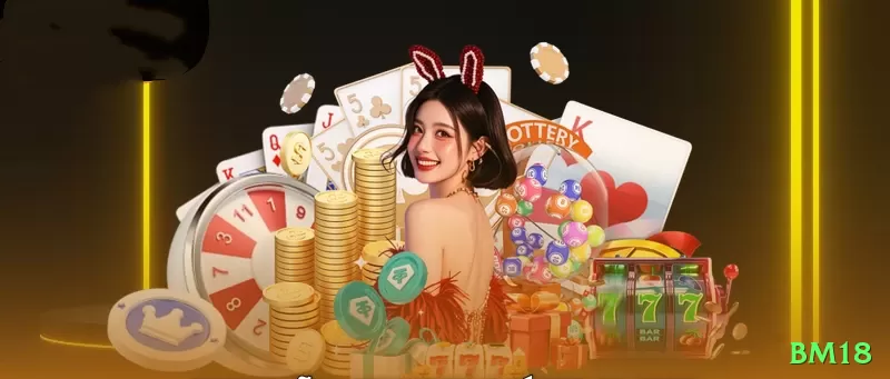je.bet Casino Official v1.5.0 Screenshot 1
