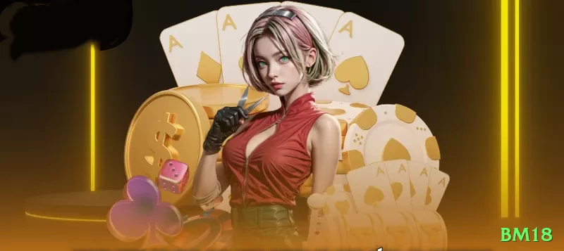 mgbet Gaming Master Screenshot 1