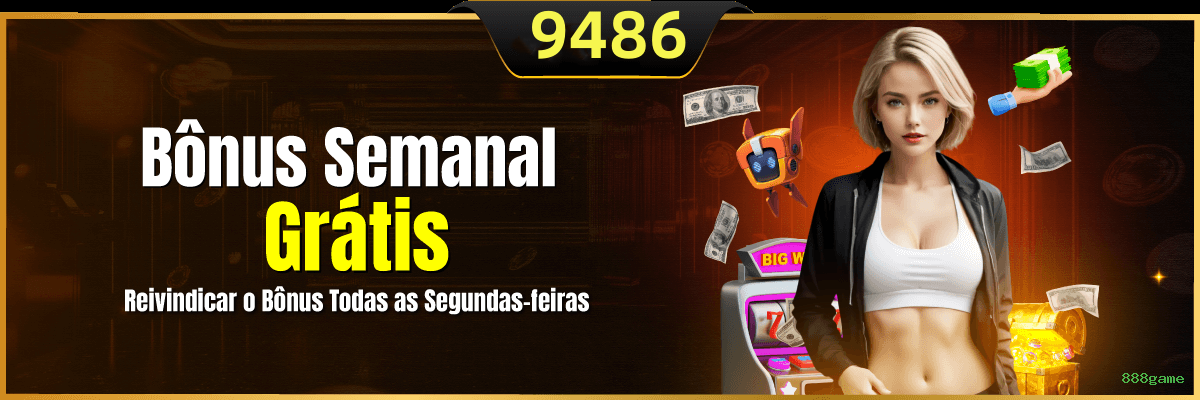 Slots Clássicos 888game