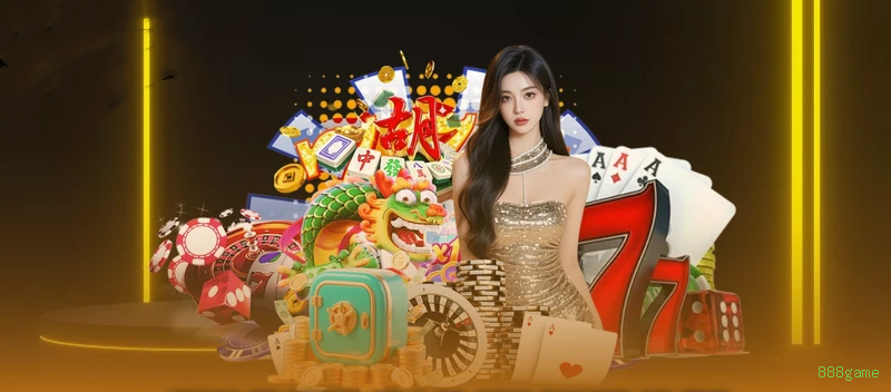 888game Cassino Clássico