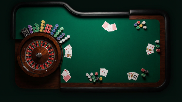 Game list for I8fun Game casino section - 5