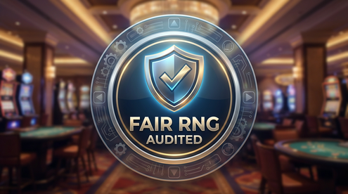 Payment and PKR controls in I8fun Game - 6