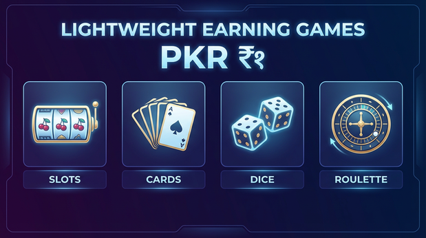 Payment and PKR controls in I8fun Game - 6