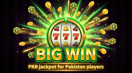 Big win animation on I8fun Game slot game - 5