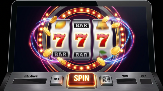 Main screen of I8fun Game slots page for PK players - 4