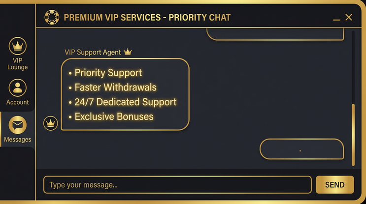Payment and PKR controls in I8fun Game - 6