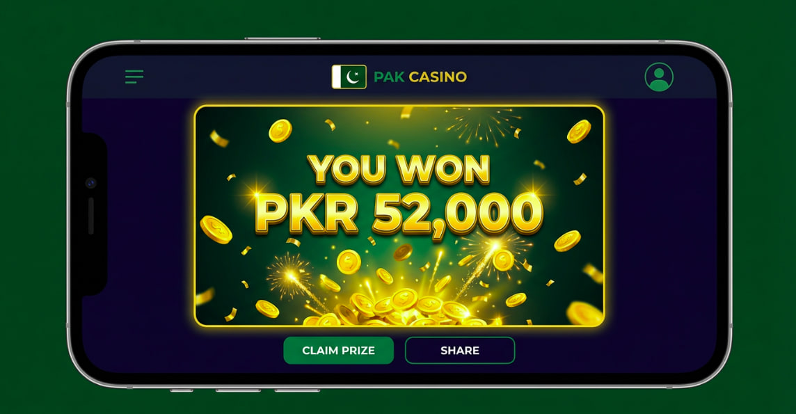 Payment and PKR controls in I8fun Game - 6